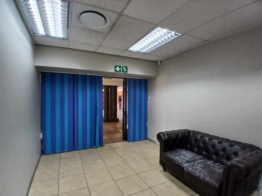 To Let Commercial Property for Rent in Bodorp North West
